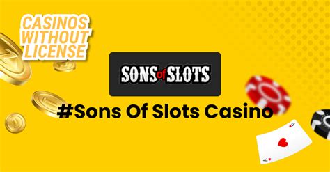 Sons of slots casino El Salvador
